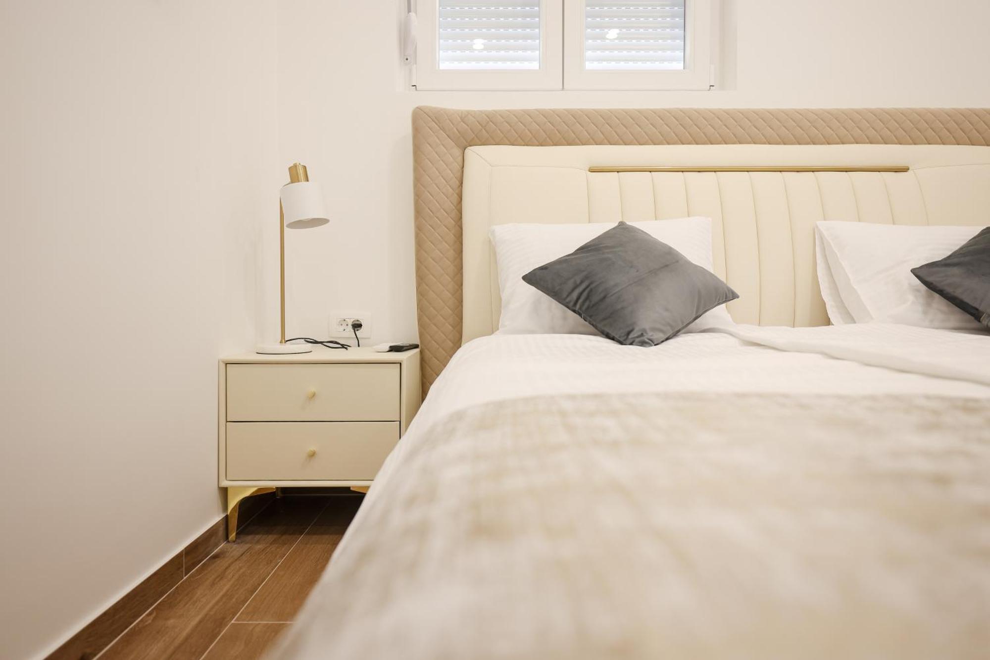 Premium Rooms Prince Zadar Extérieur photo