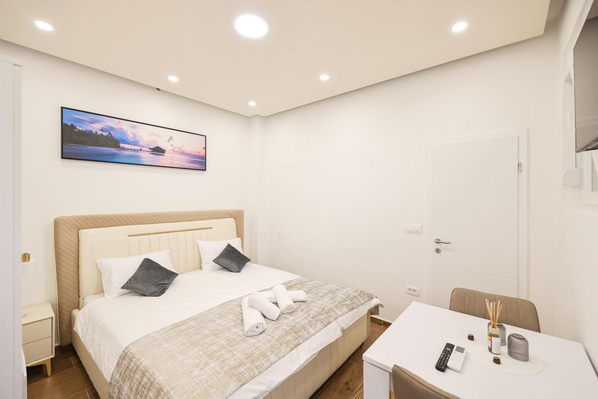 Premium Rooms Prince Zadar Extérieur photo
