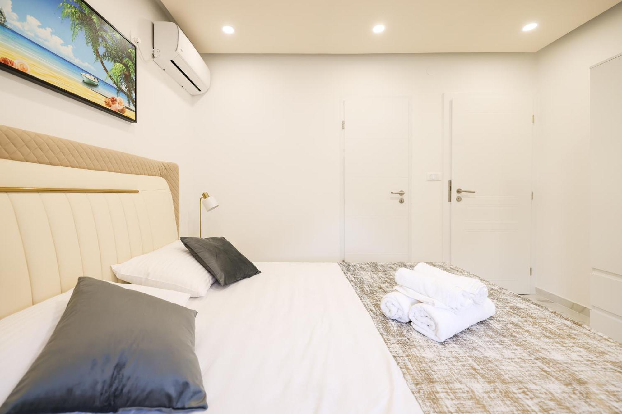 Premium Rooms Prince Zadar Extérieur photo