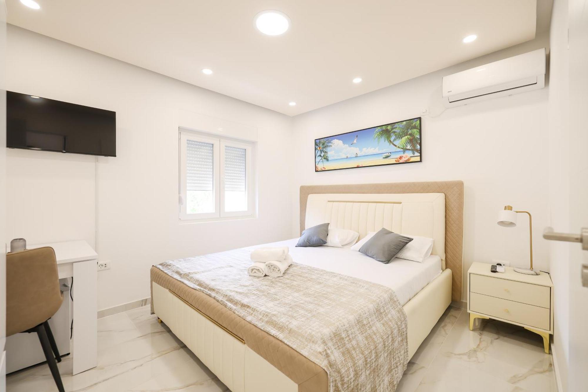 Premium Rooms Prince Zadar Extérieur photo