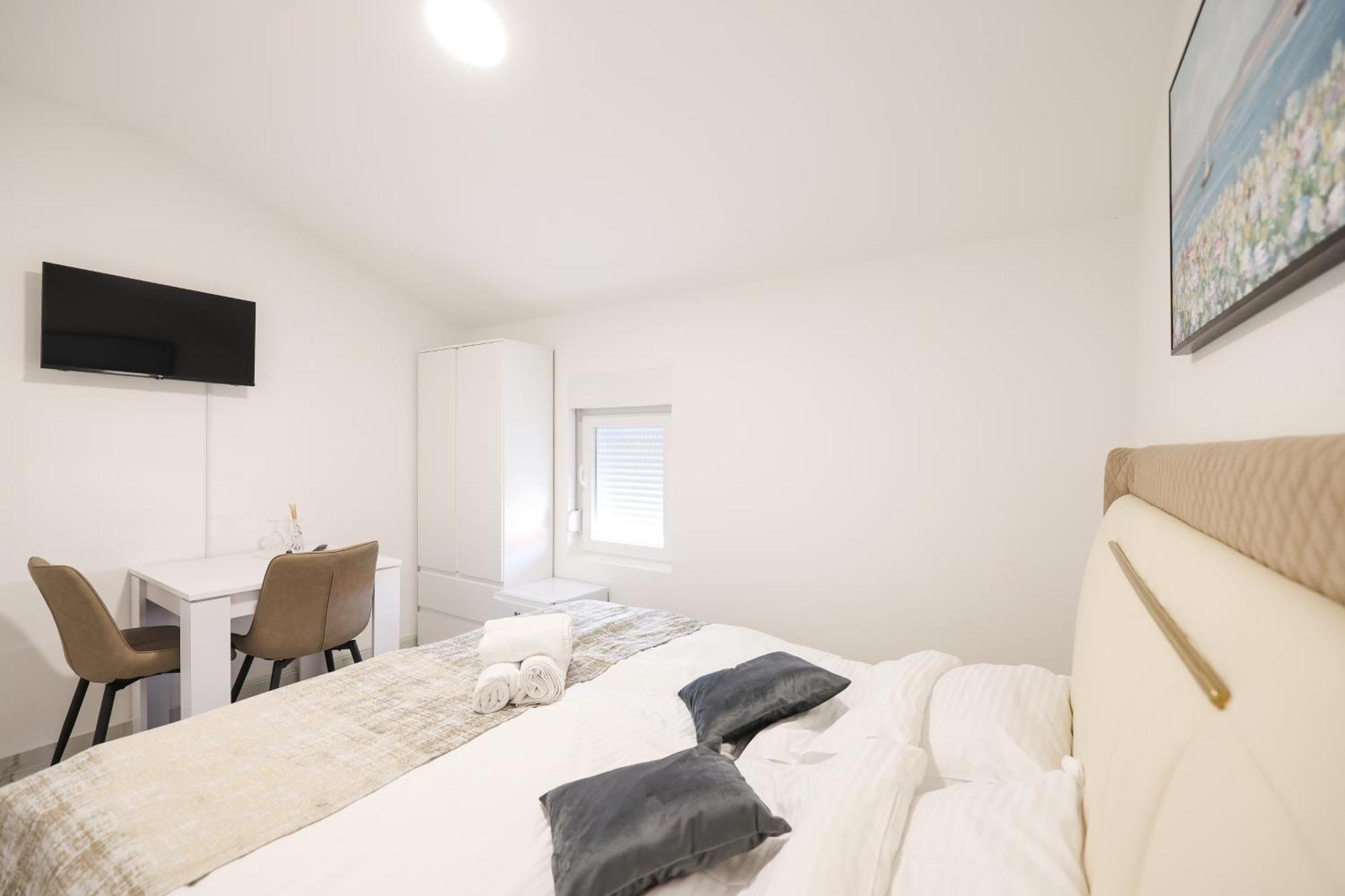 Premium Rooms Prince Zadar Extérieur photo
