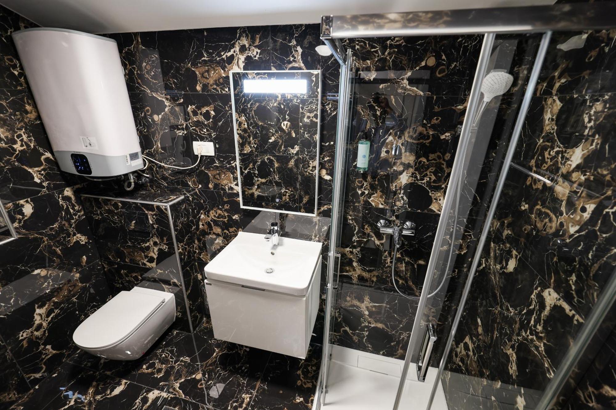 Premium Rooms Prince Zadar Extérieur photo