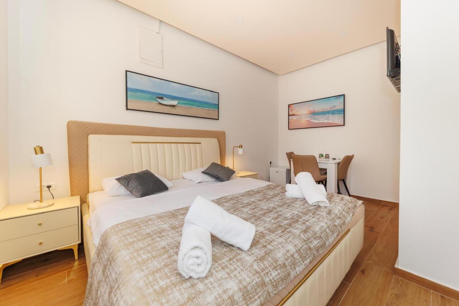 Premium Rooms Prince Zadar Extérieur photo