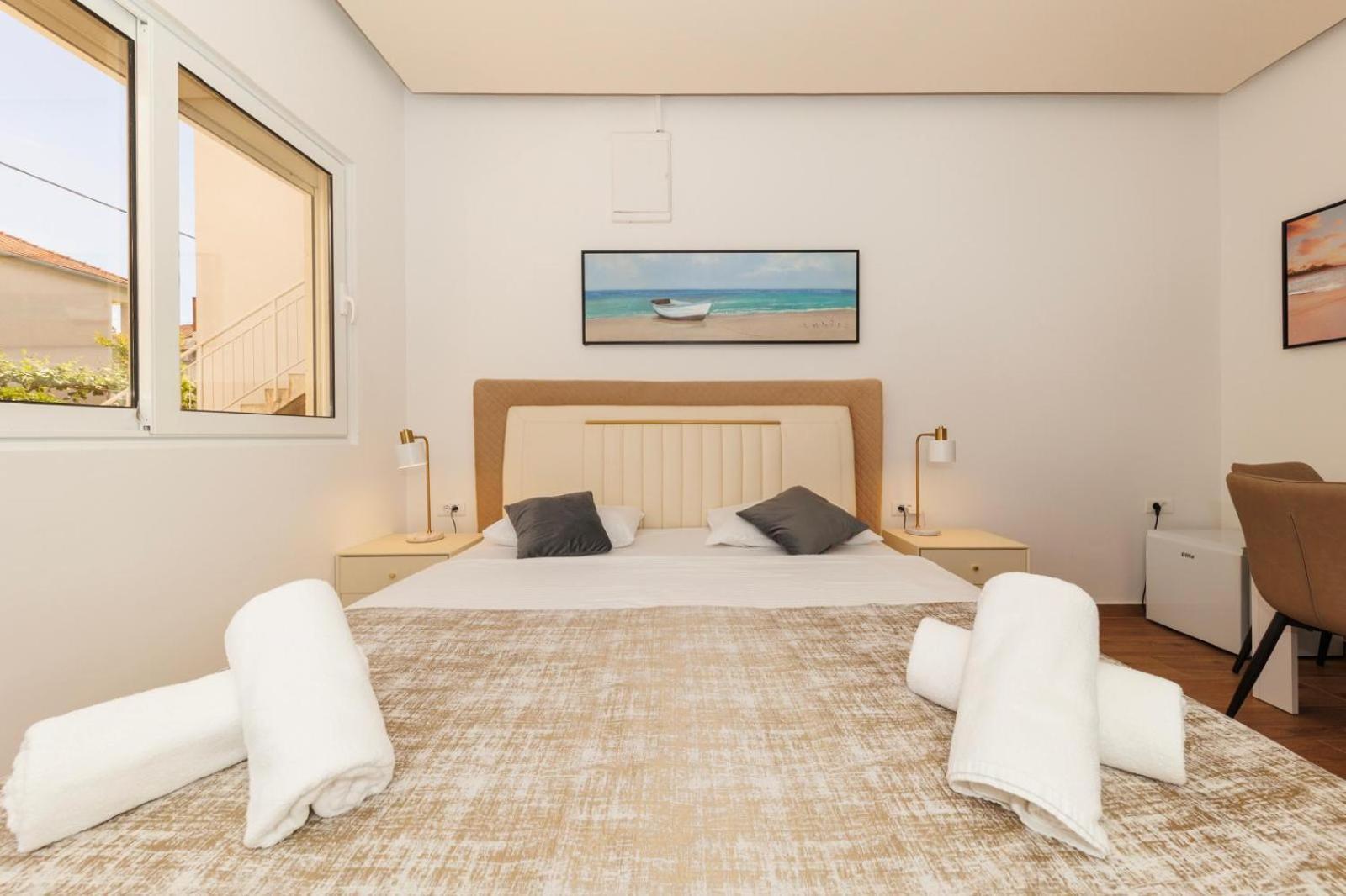 Premium Rooms Prince Zadar Extérieur photo