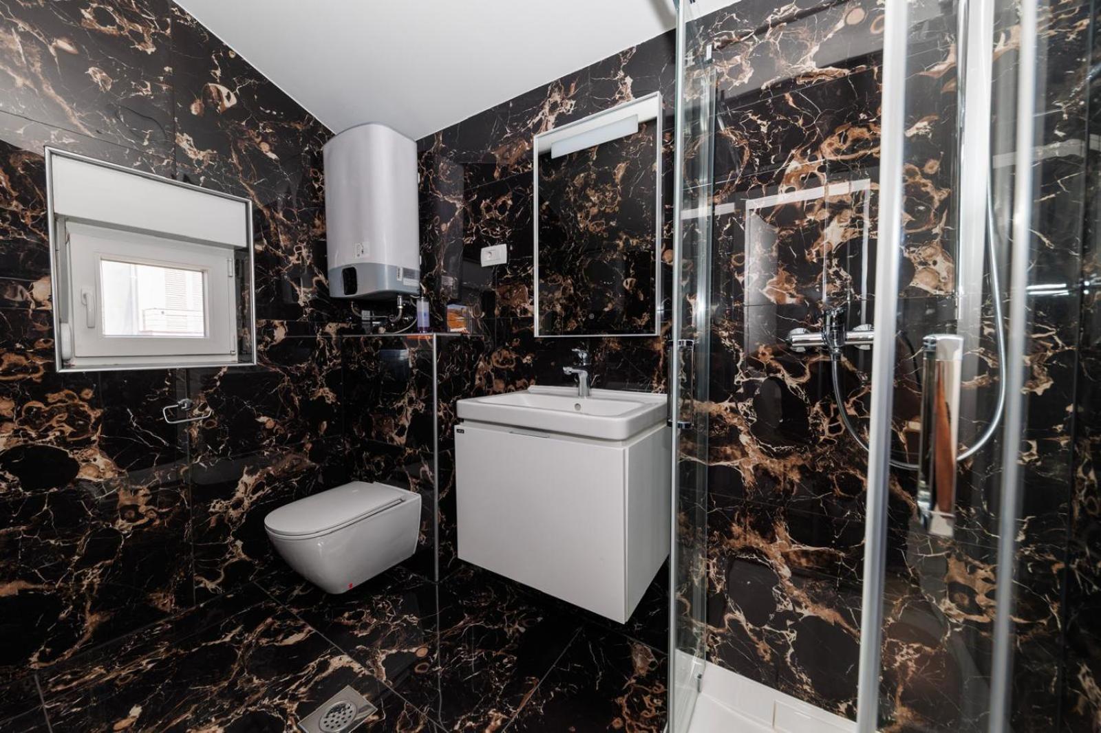 Premium Rooms Prince Zadar Extérieur photo