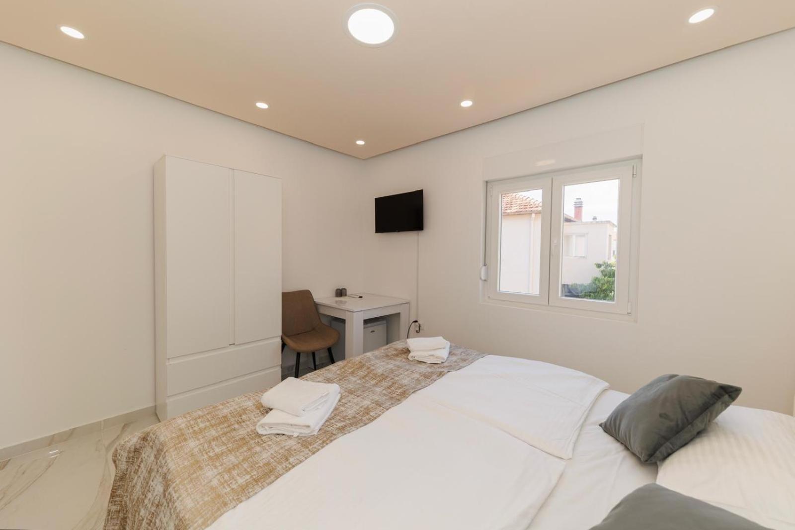 Premium Rooms Prince Zadar Extérieur photo