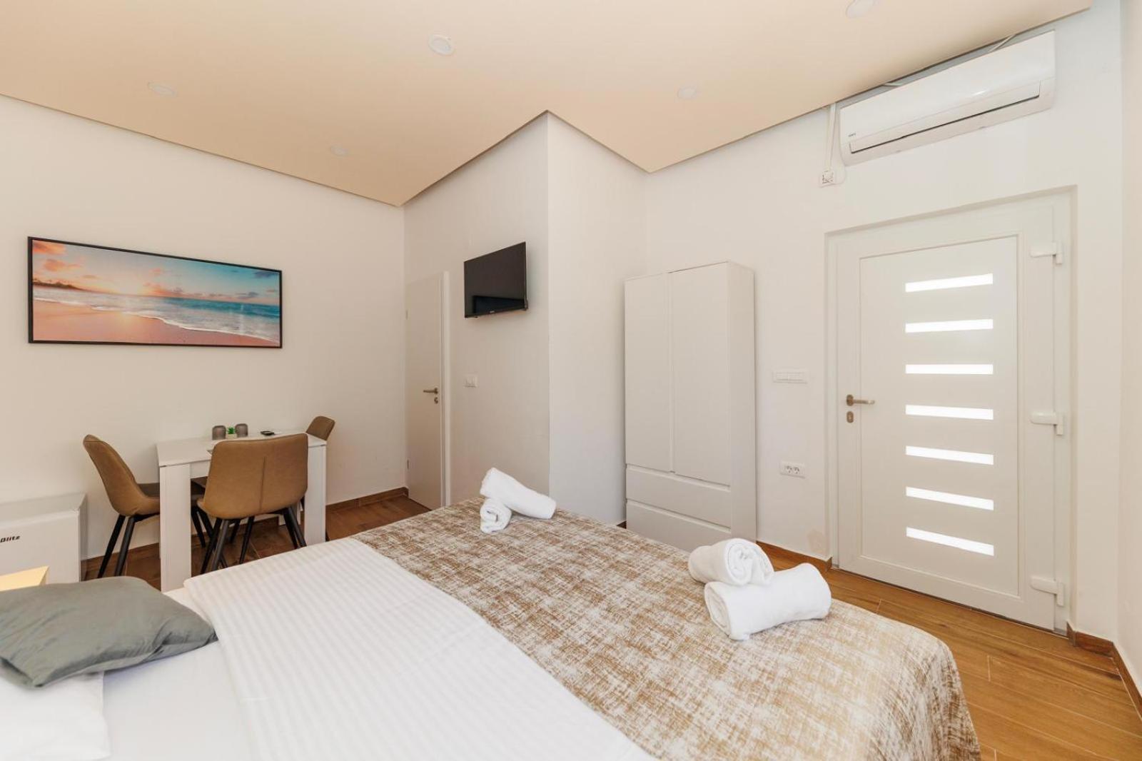 Premium Rooms Prince Zadar Extérieur photo