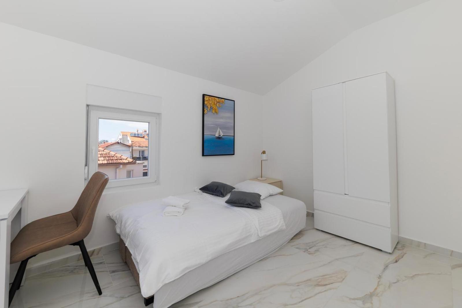 Premium Rooms Prince Zadar Extérieur photo